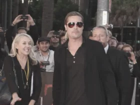 Brad Pitt Has a List of Actors He Would Never Work With Again