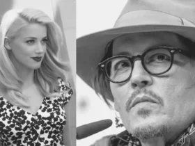 Hollywood stars remove 'like' to publication in which Johnny Depp celebrates victory against Amber Heard