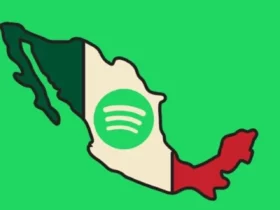 Top 10 spotify méxico 2022 (favorite podcasts)